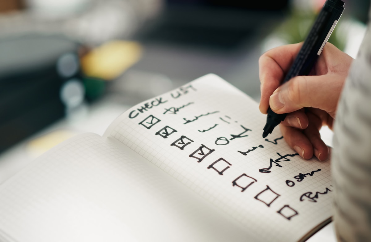 The 5-Minute Used Car Checklist