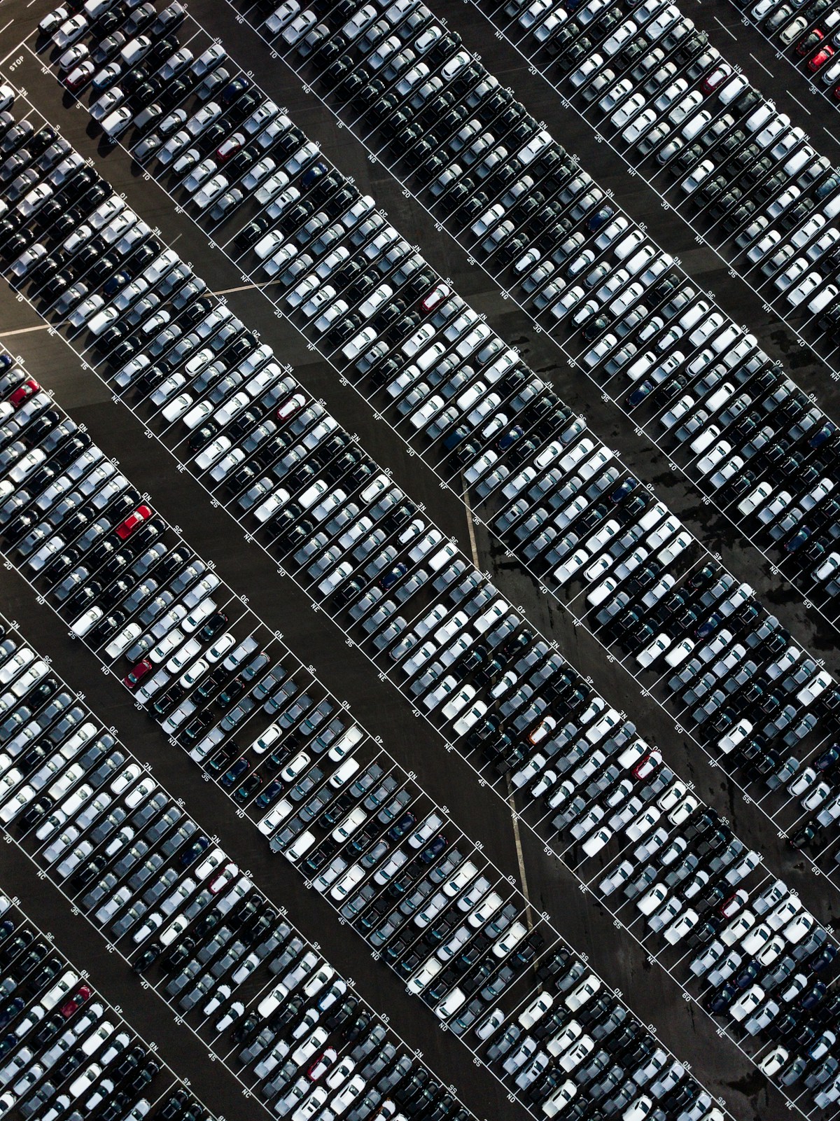 Marketplaces