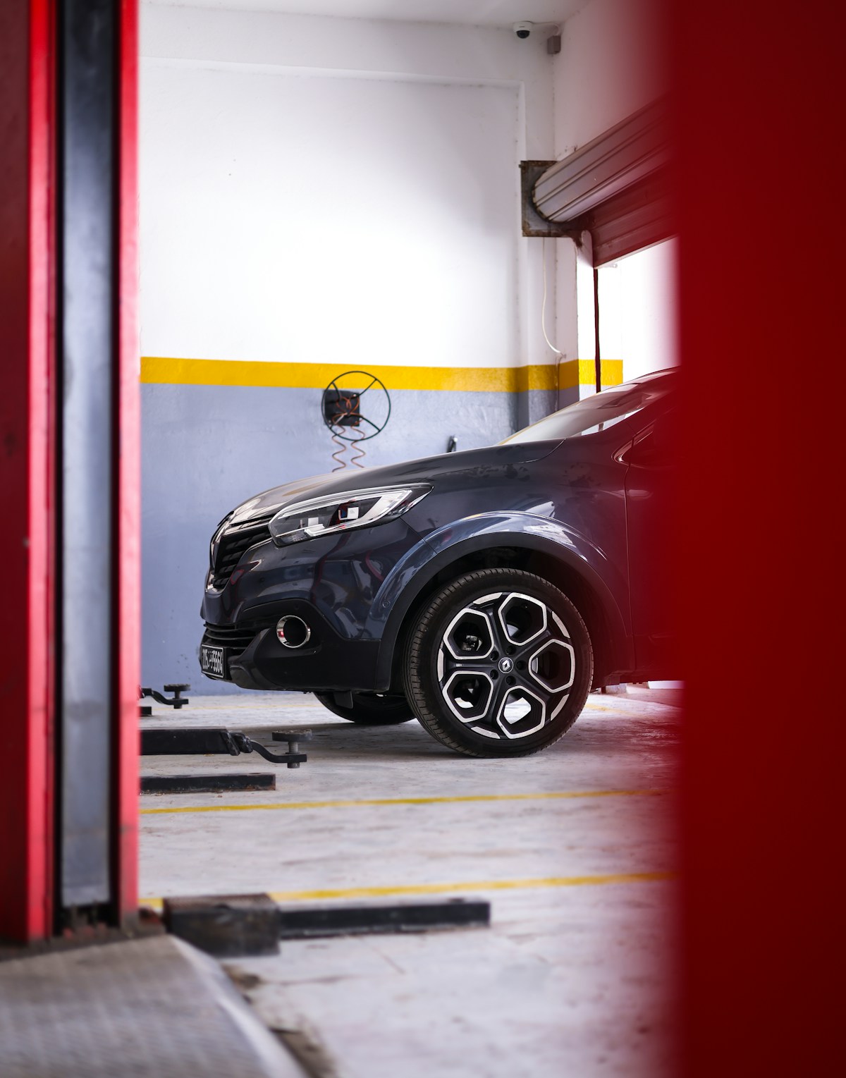 Vehicle data analysis