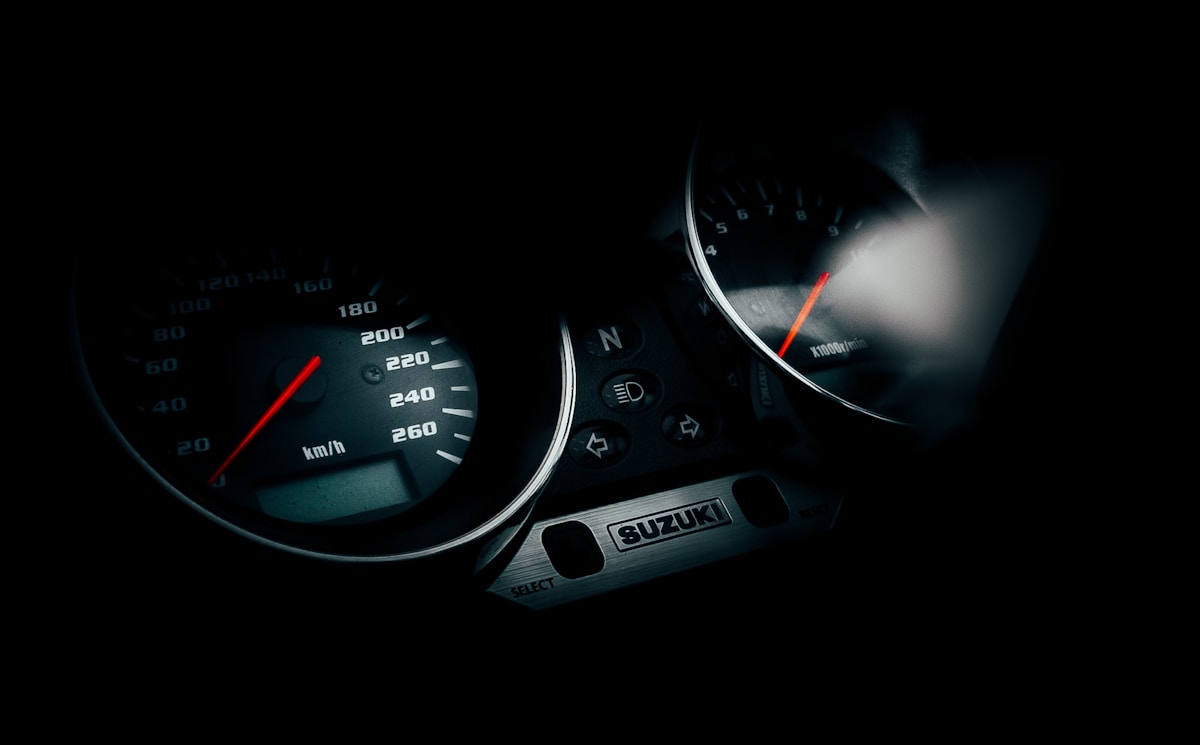 Mileage